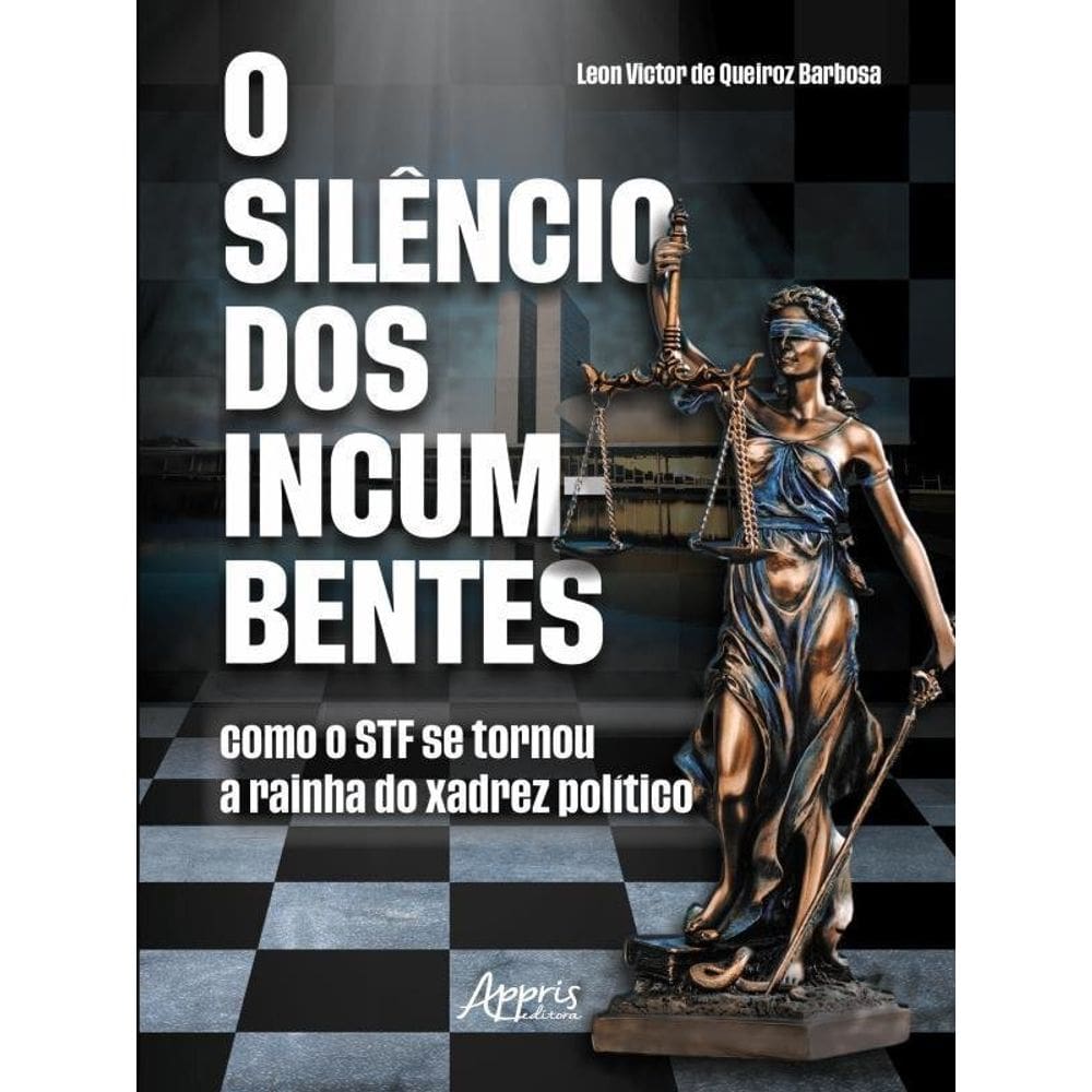 O Silêncio Dos Incumbentes