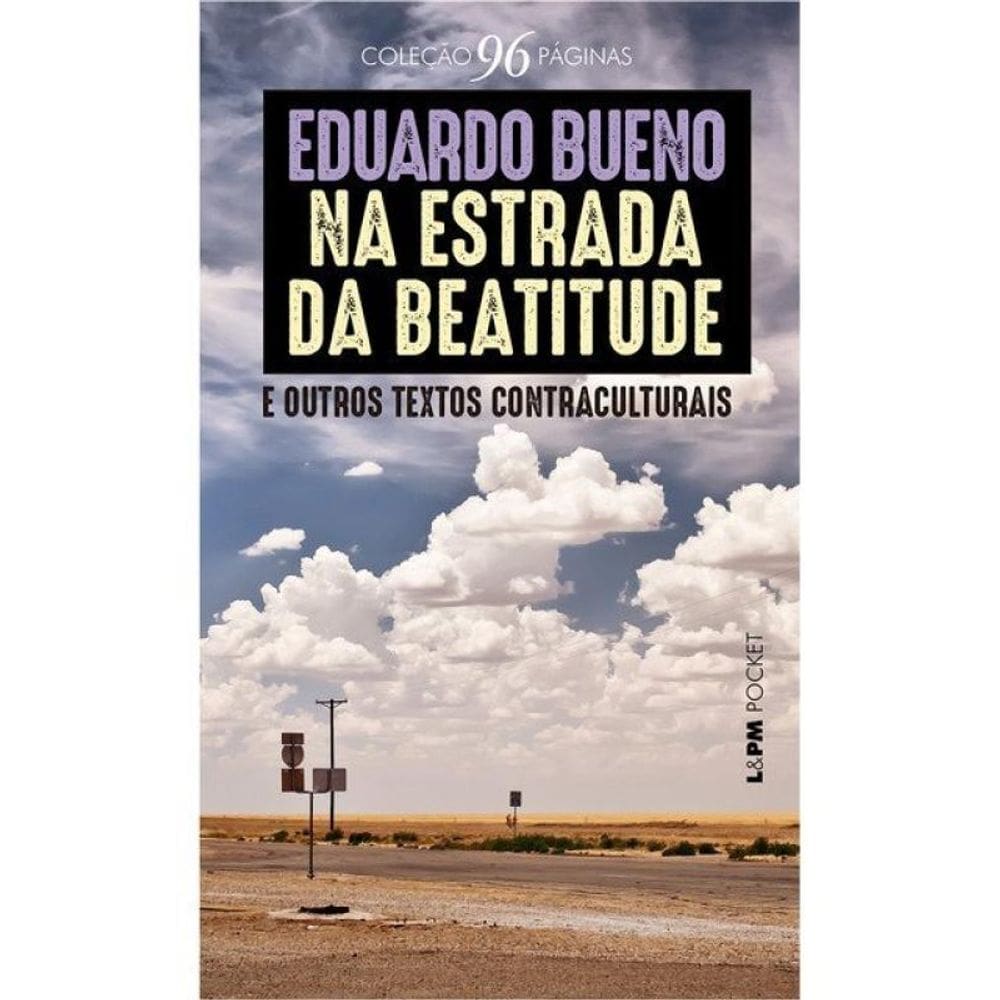 Na Estrada Da Beatitude