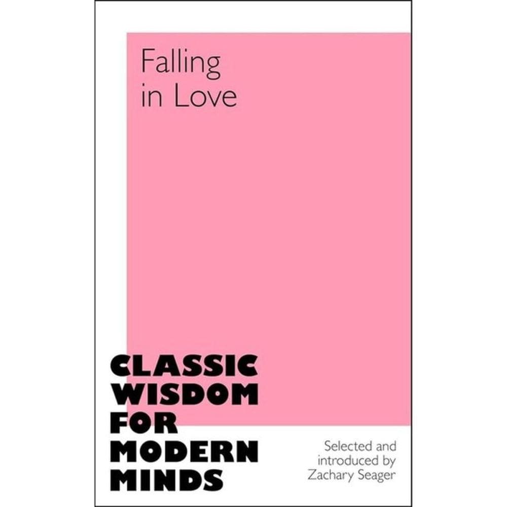 Falling In Love