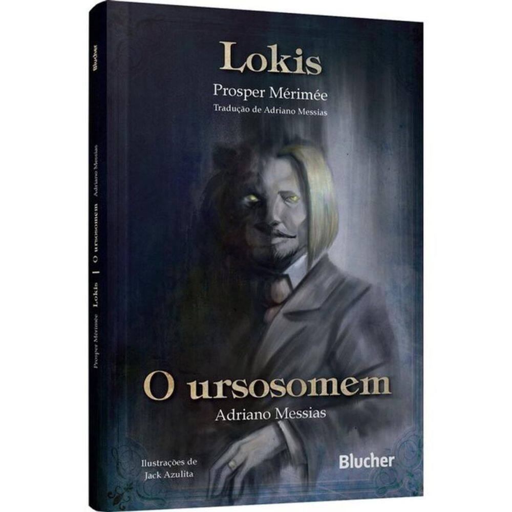 Lokis E O Ursosomem