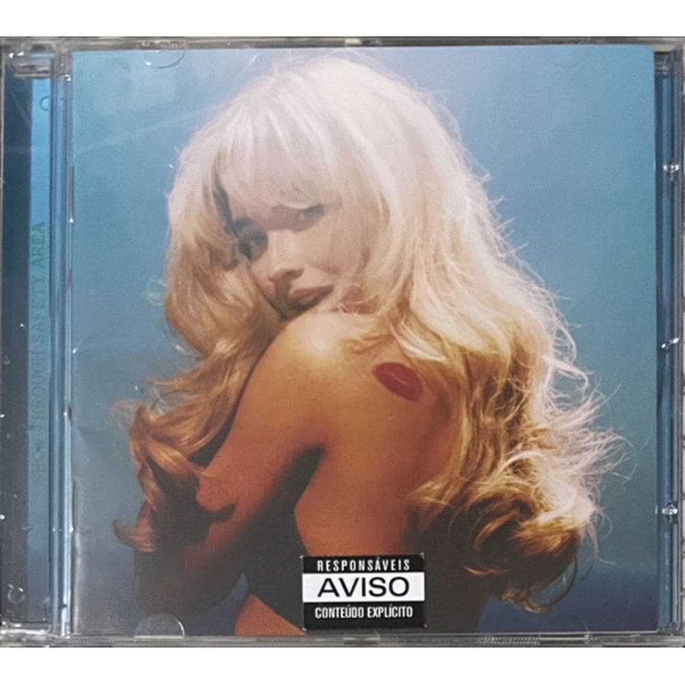 CD Sabrina Carpenter – Short N` Sweet (DELUXE)