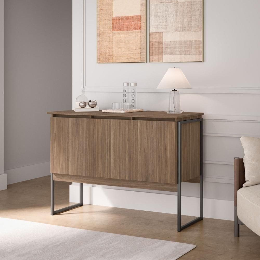 Buffet Luxuoso 3 Portas Barcelona - Affara Preto Affara Preto