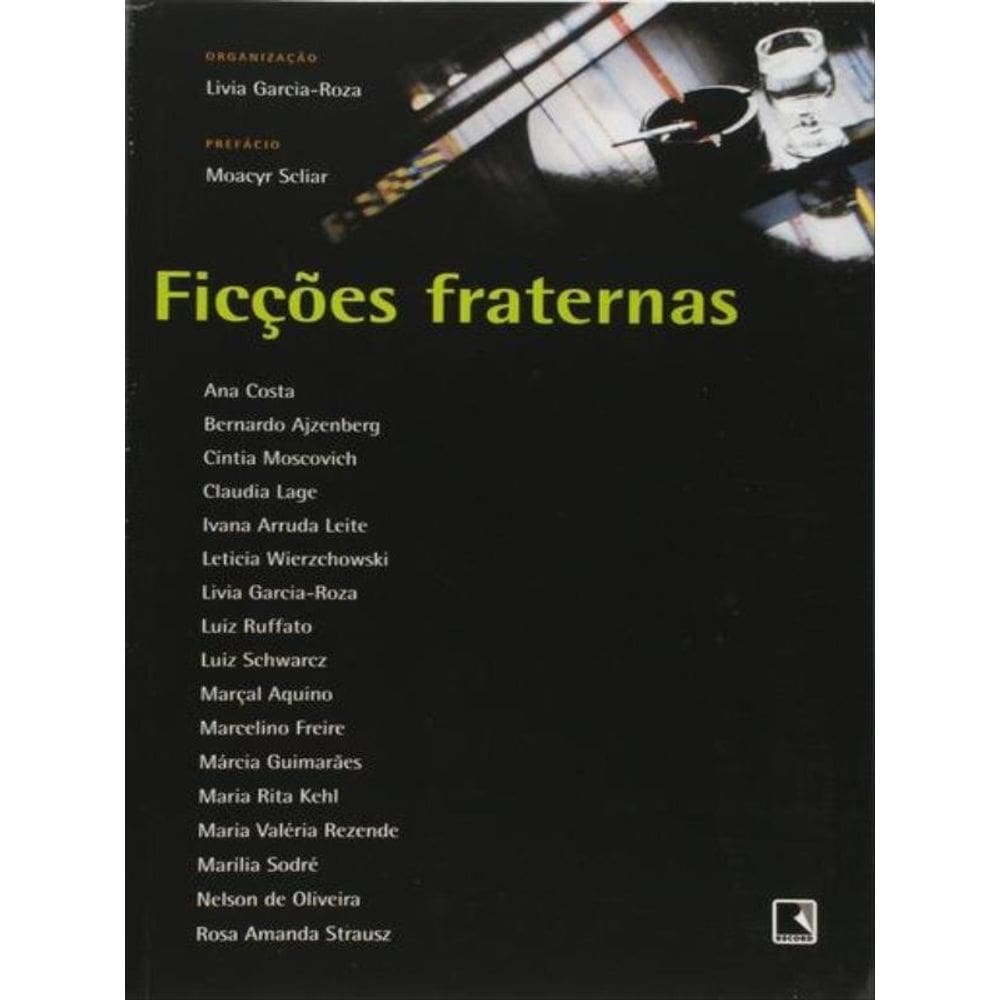 Ficções Fraternas