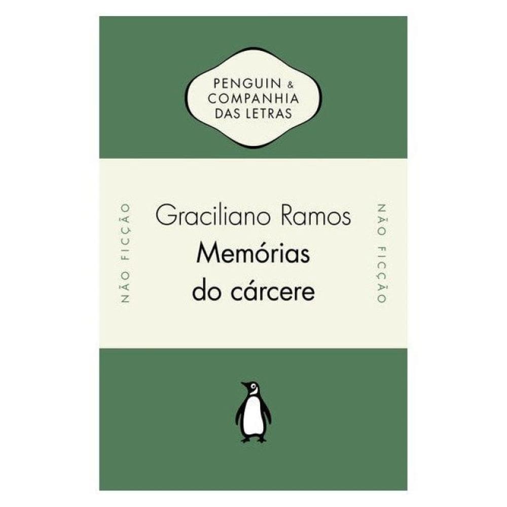 Memórias Do Cárcere