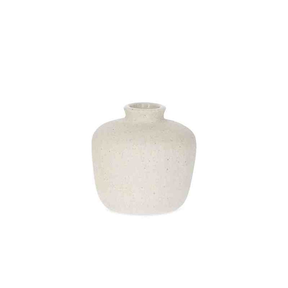 Minivaso em Cerâmica 19795-P Mart