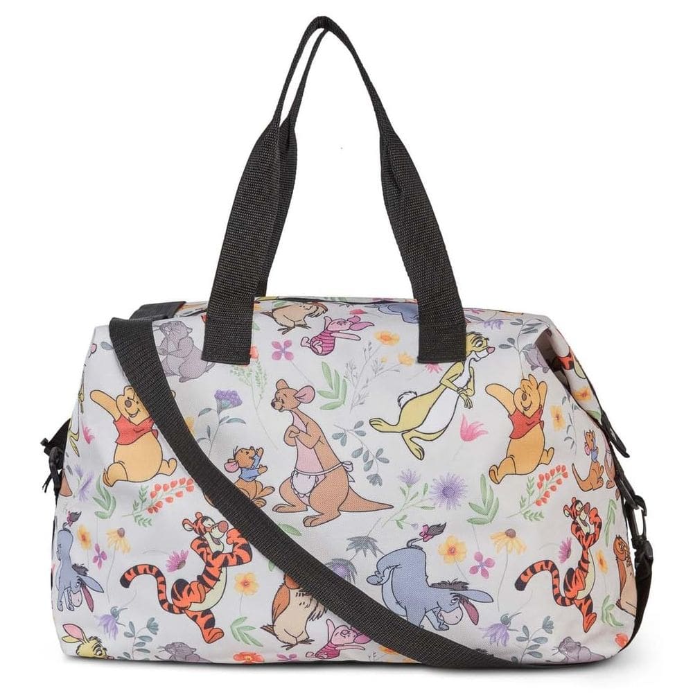 Sacola Disney Winnie The Pooh & Friends para mulheres