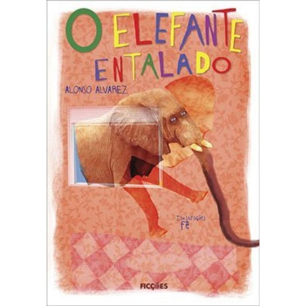 O Elefante Entalado