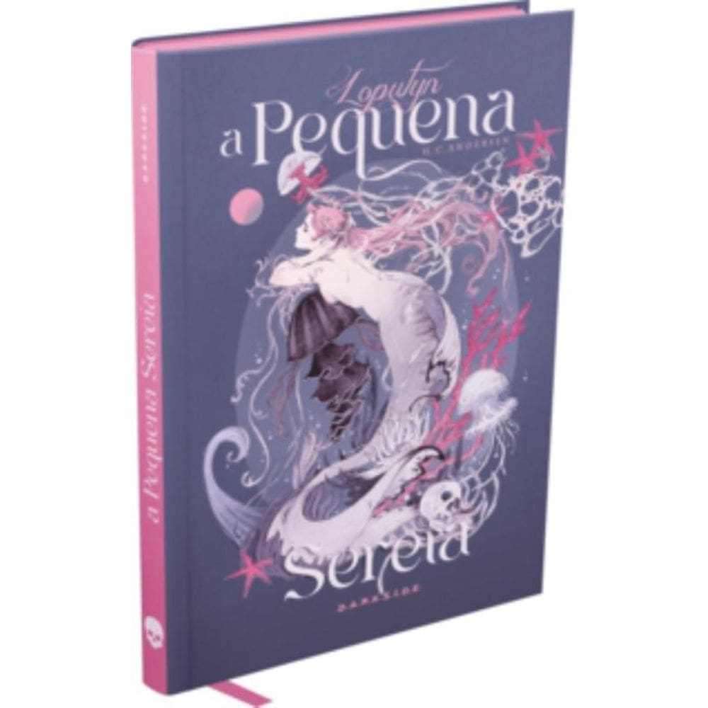 A Pequena Sereia