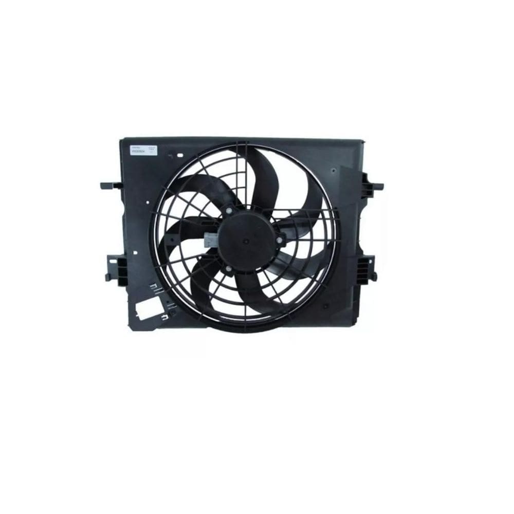 Nissan Kicks Defletor Eletroventilador Ventoinha Genuíno