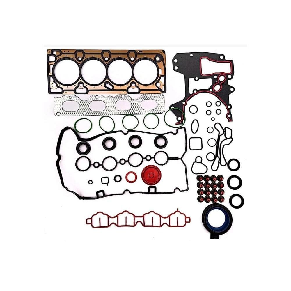 Jogo Junta Cabeçote Sonic 1.6 16V 14/16 - Chevrolet 200.565R