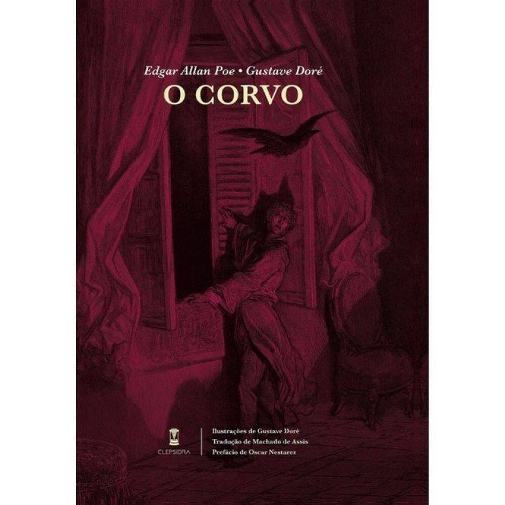 O Corvo