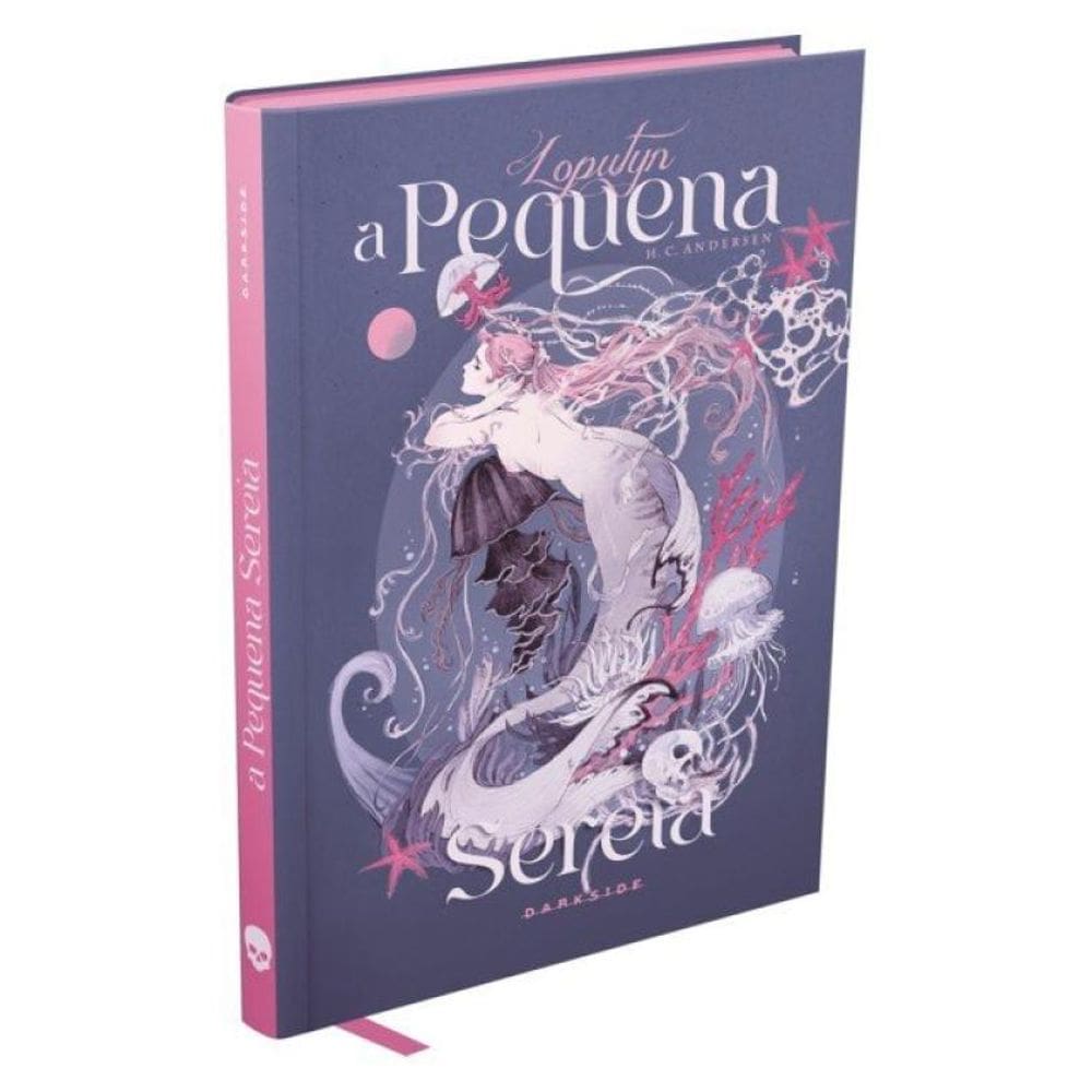 A Pequena Sereia
