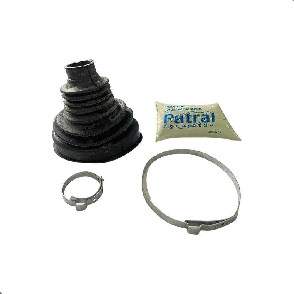 Coifa Homocinetica Lado Cambio Reparo Ranger 4X4 3.0 05/..