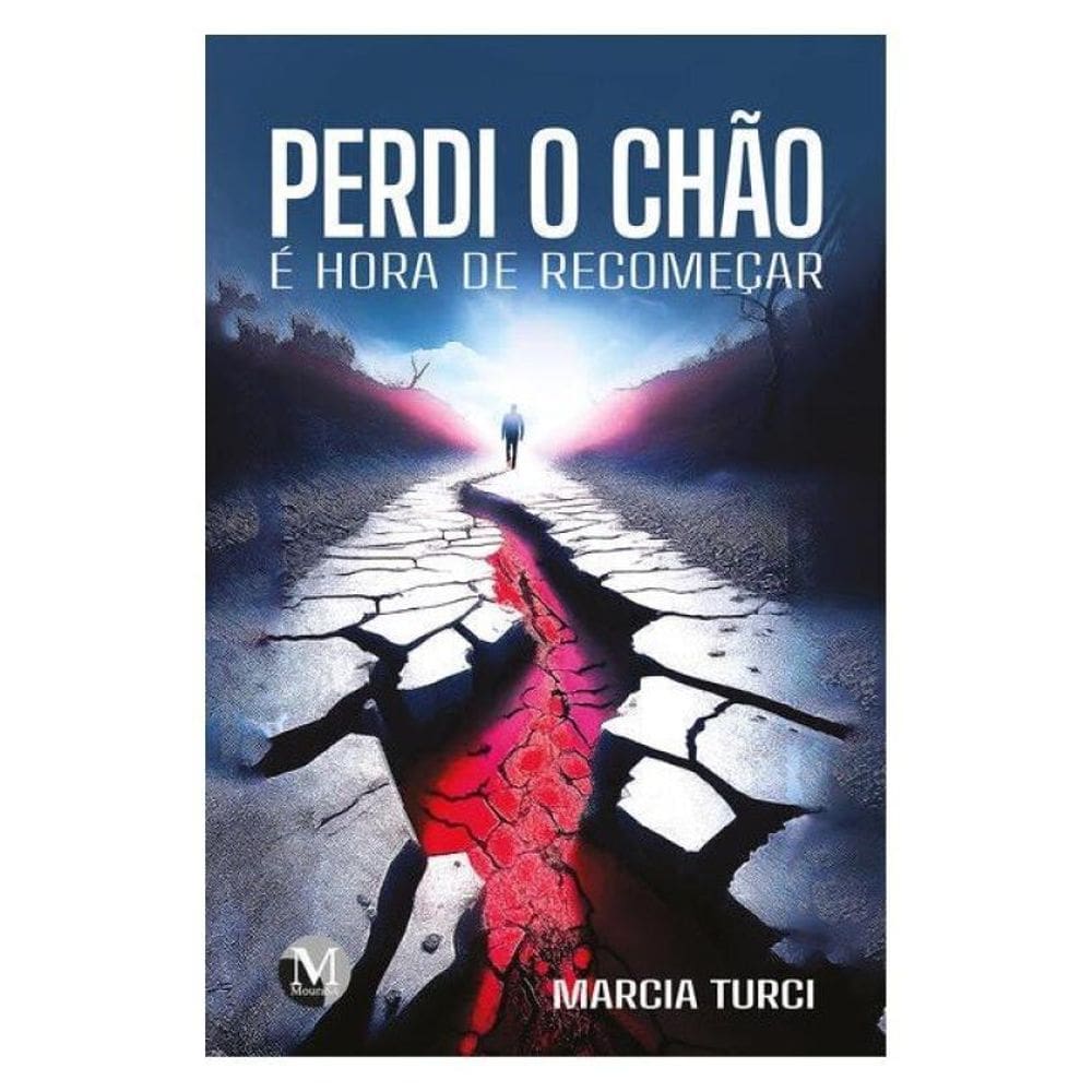 Perdi O Chão: É Hora De Recomeçar