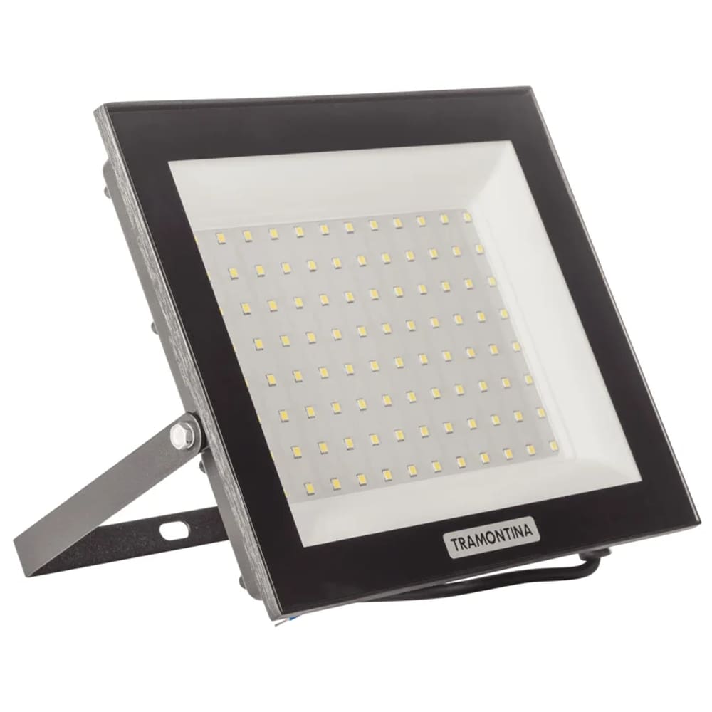 Refletor Led 150W 10.000lm 6500K Biv Tramontina