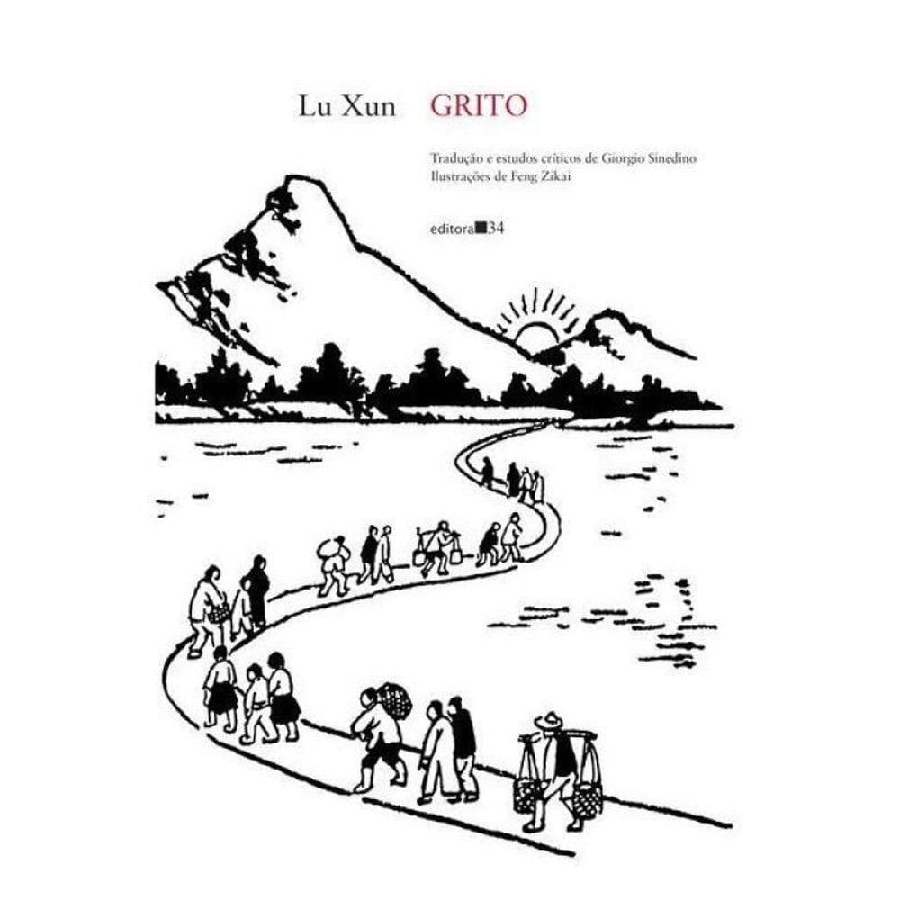 Grito