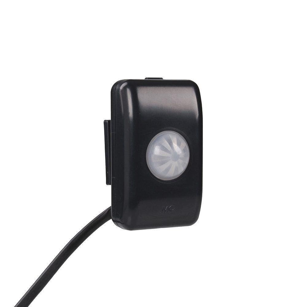 Sensor De Presença Margirius Standard Mpt-40Sf Sobrepor Teto