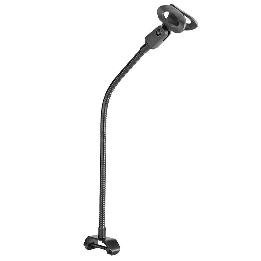 Suporte Haste Flexivel 45Cm Com Clamp Lhm45 Luminos