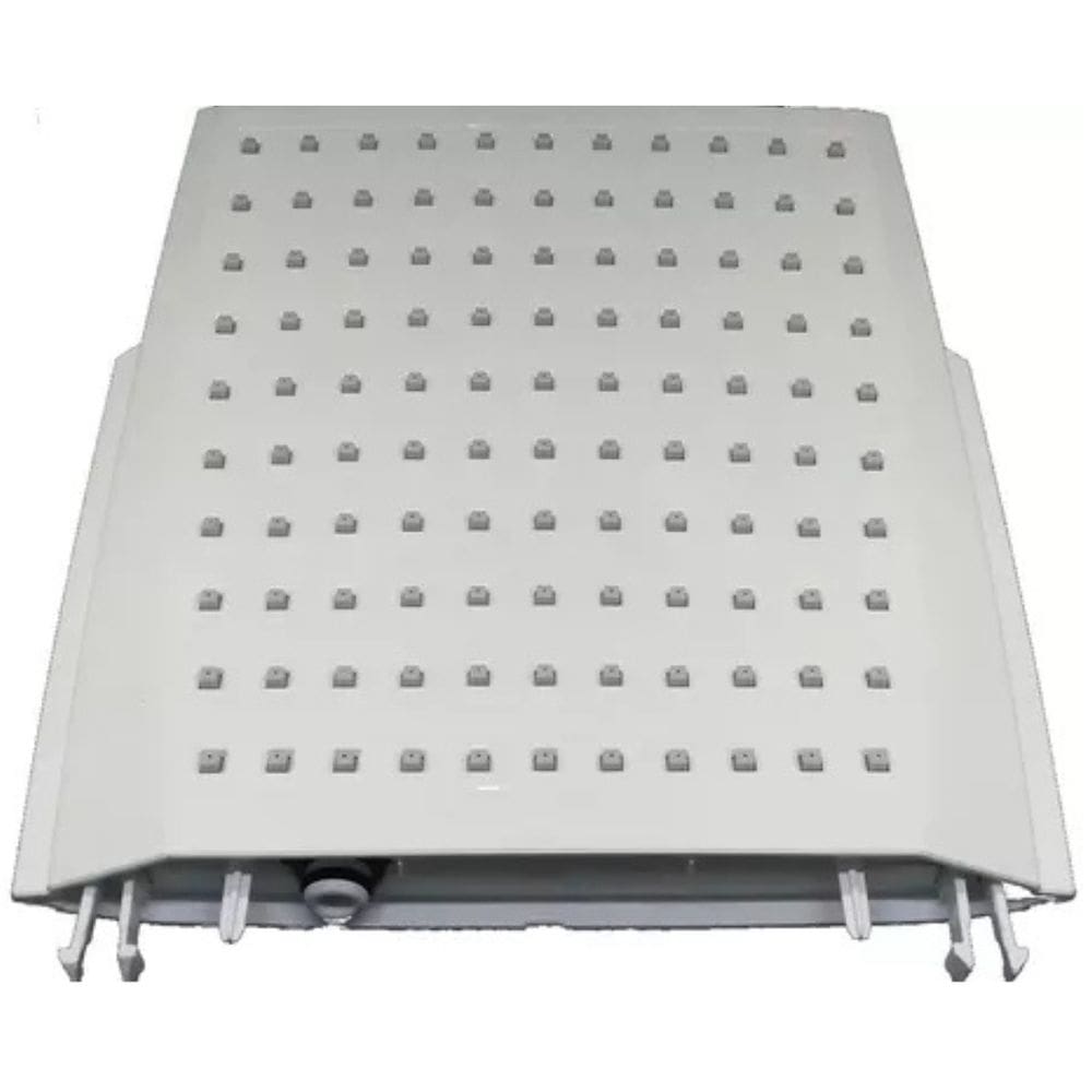 Espalhador Chuveiro Duo Shower Quadra autêntico Lorenzett D30