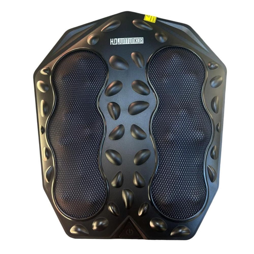 Massageador Elétrico Pés Shiatsu Aquecimento Fisioterapia