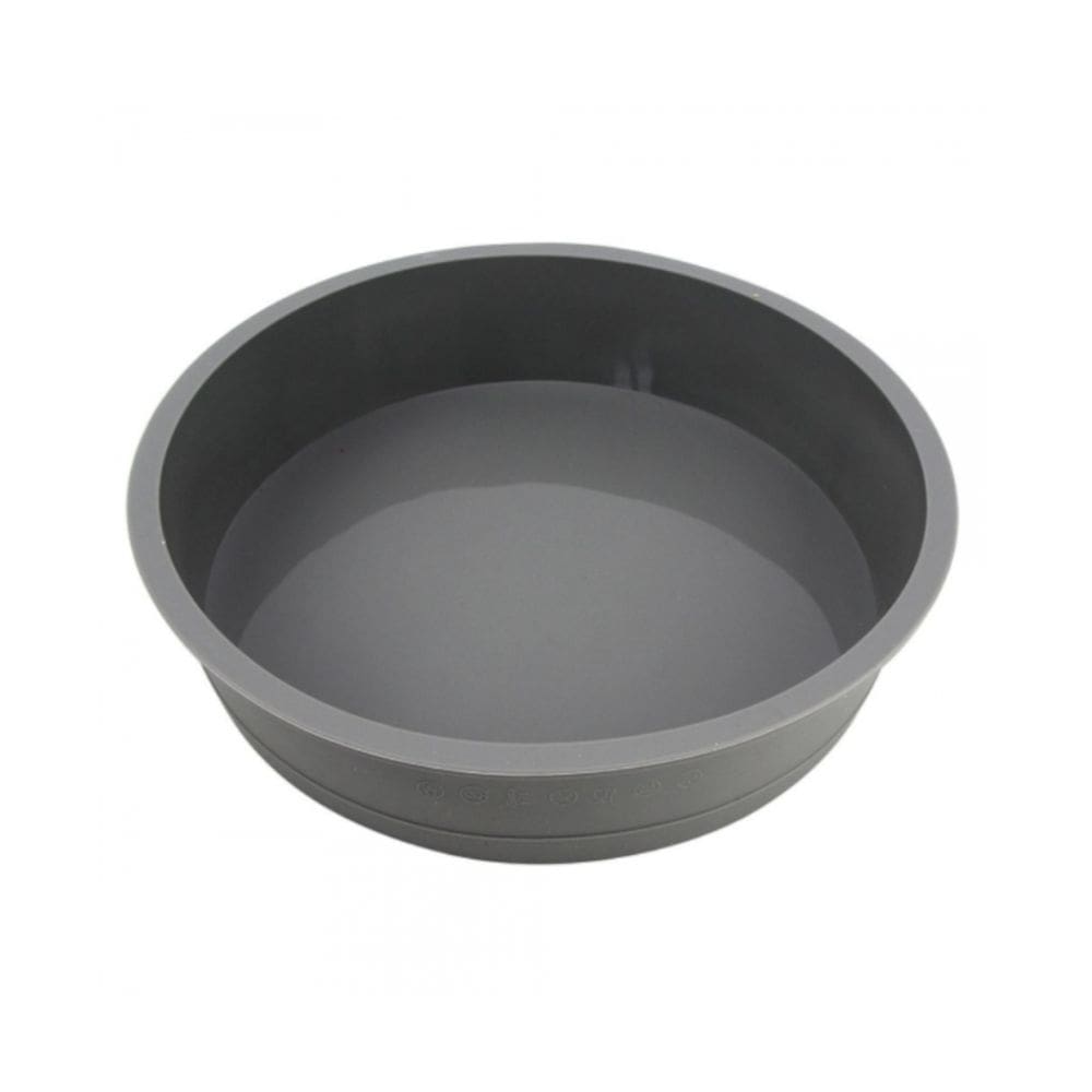 Forma de silicone 24 x 5,5 cm.