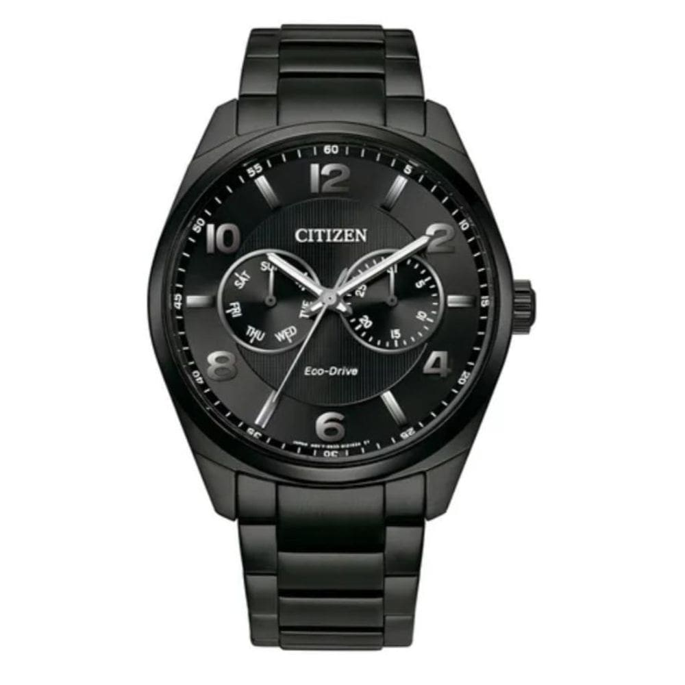 Relógio Citizen Ecodrive Corso Day Date Ao9028-58E