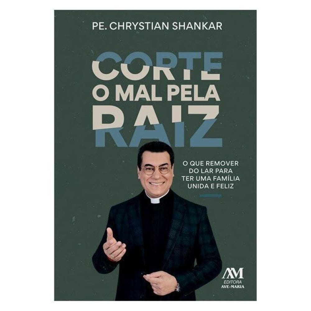 Corte O Mal Pela Raiz