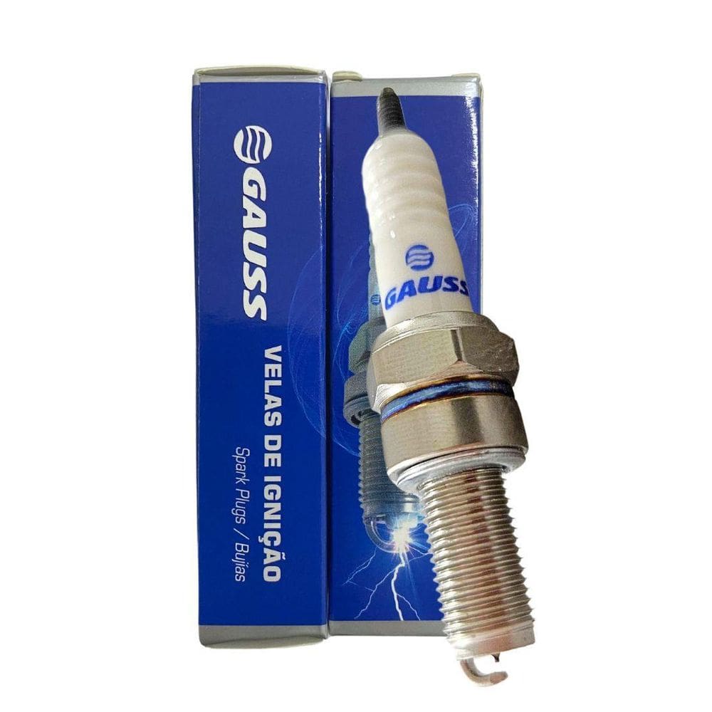 Vela Ignição Iridium Para Bmw G450 X 2008 A 2010 Cr9Eix