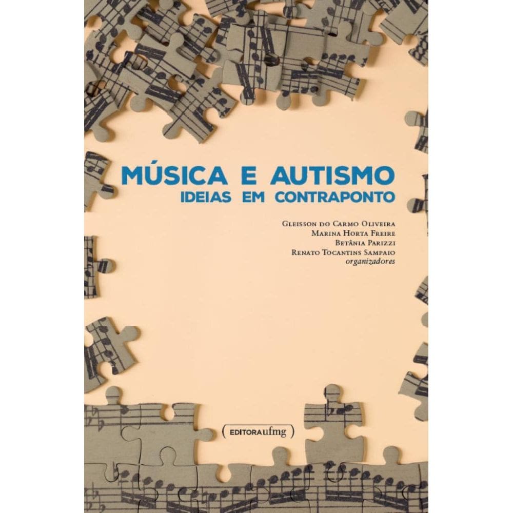 Música e autismo: ideias em contraponto