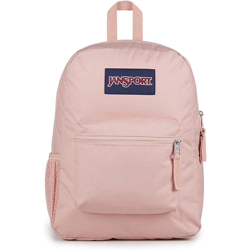 Mochila Jansport Transport Pack Misty Rose Rosa