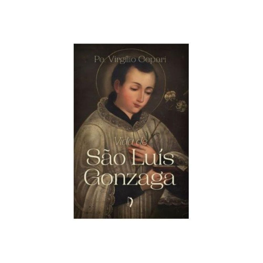 Vida De São Luís Gonzaga