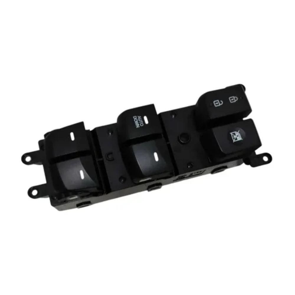 Comando Vidro Motorista Hyundai I30 2014 93570A5090