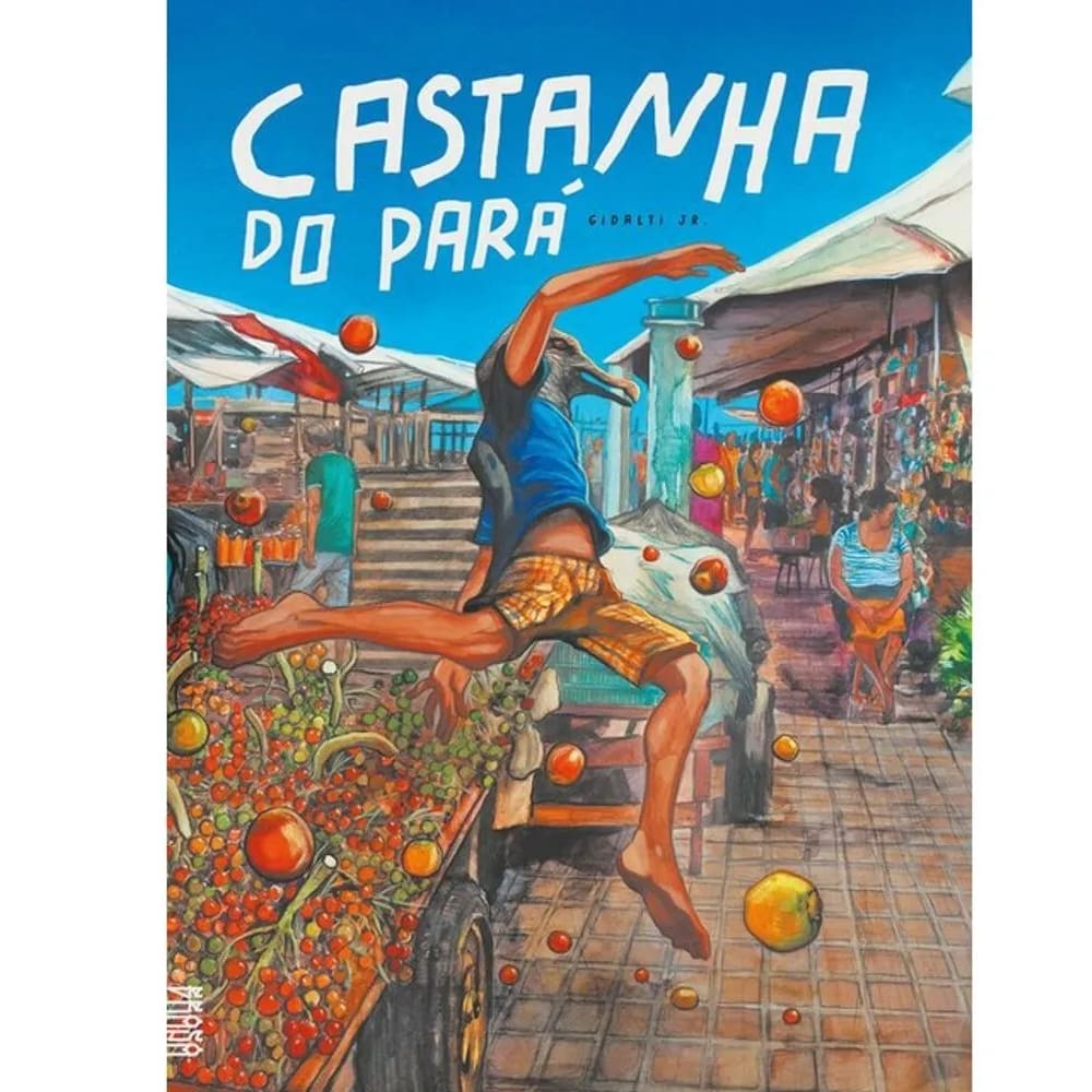 Sp - Castanha Do Para