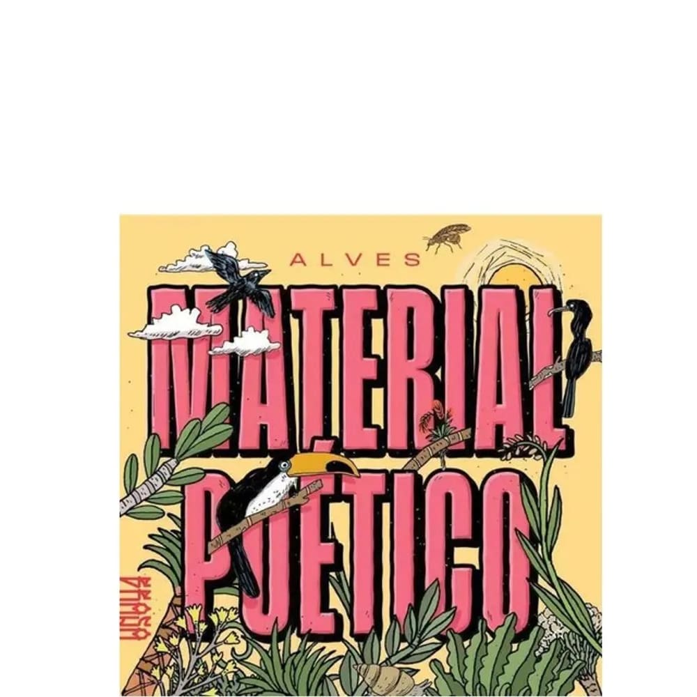 Sp - Material Poetico