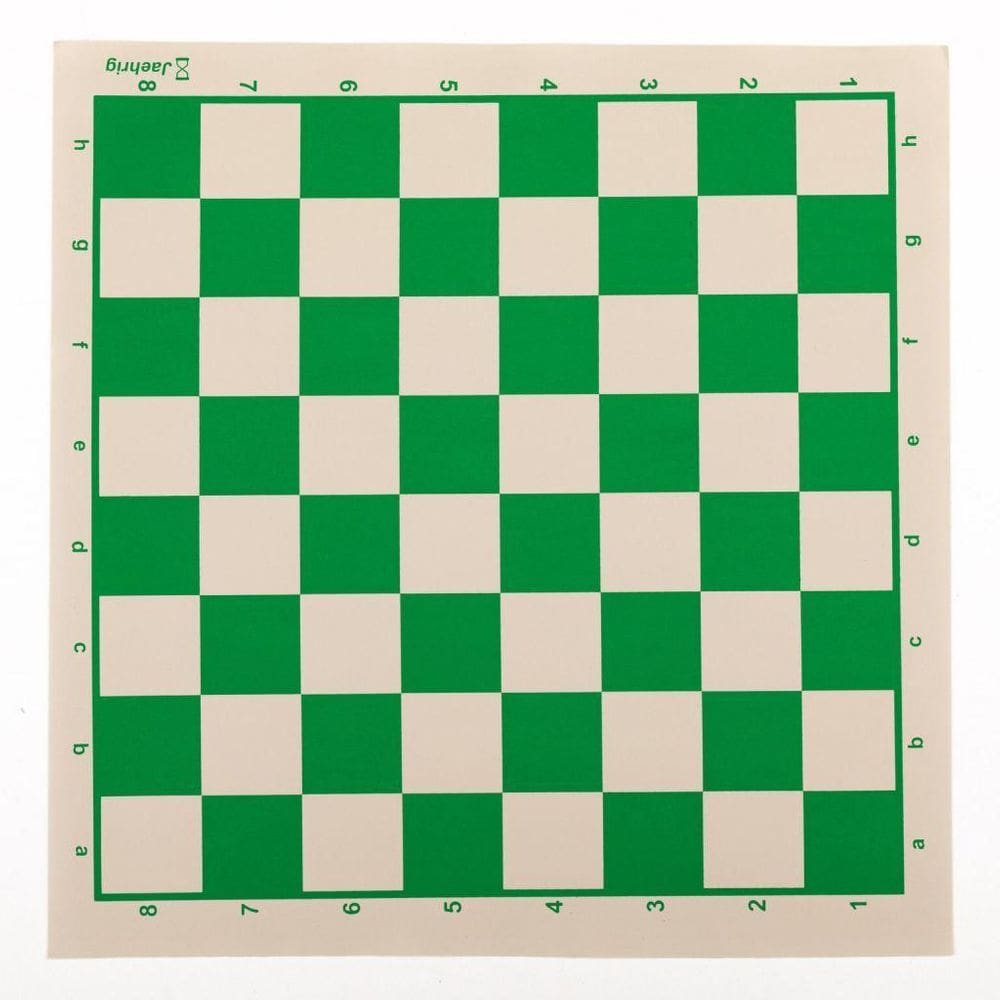 Jogo De Damas Oficial - Jaehrig