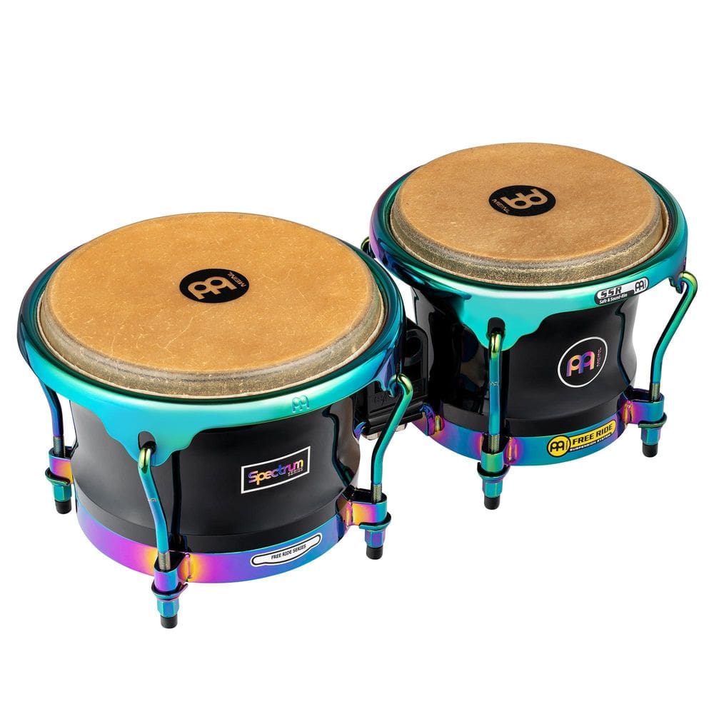 Bongo Meinl Percussion Spectrum 7 8 1/2