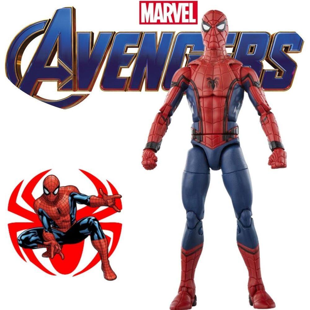 Bonecos Herois Vingadores Hulk Pantera Negra Homem