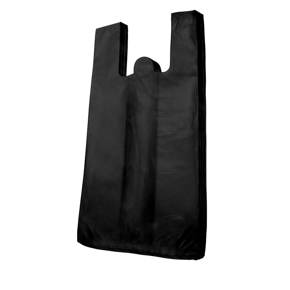 Sacola Preta 5Kg Fardo 90 X 100 Cm