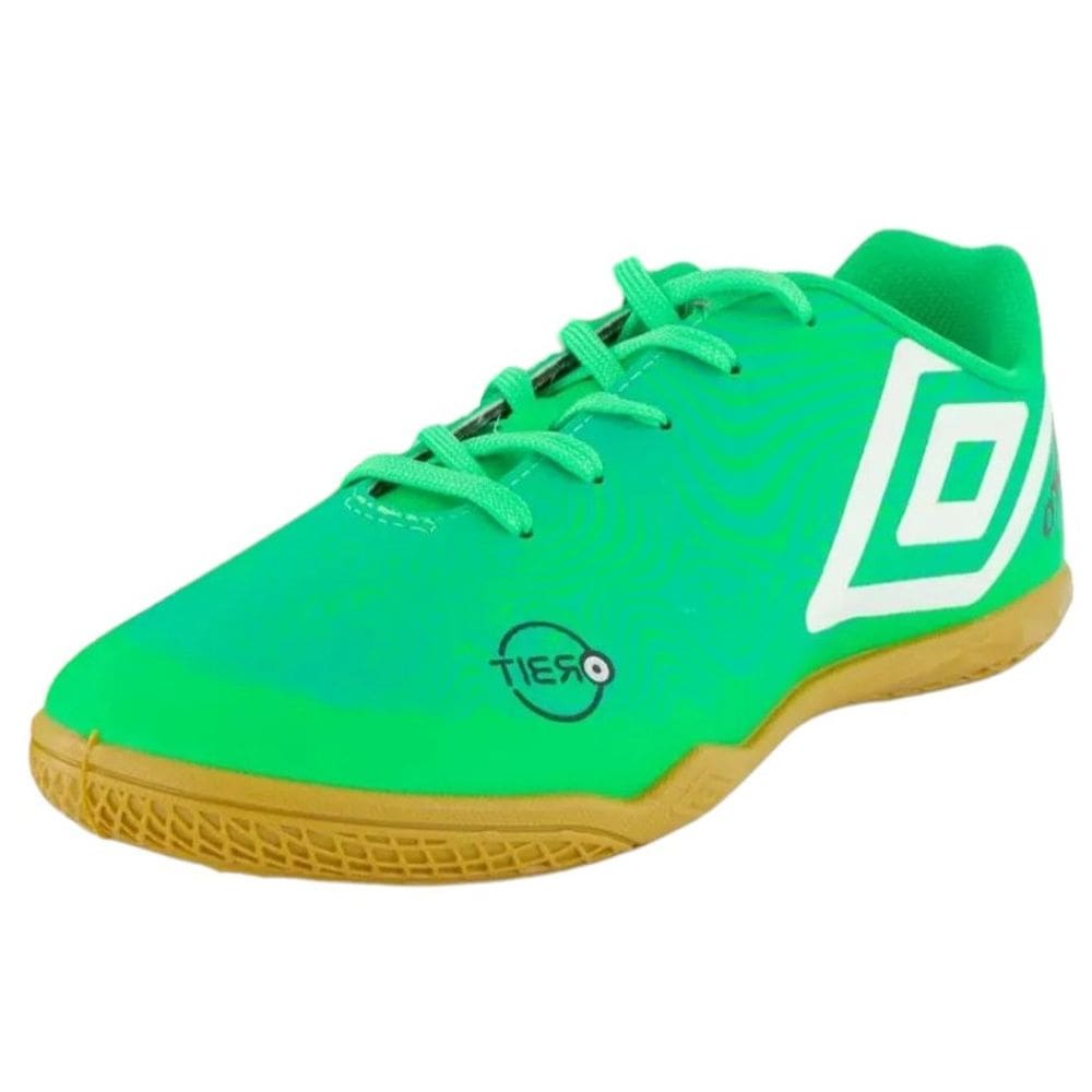Chuteira Futsal Salão Umbro Orbit
