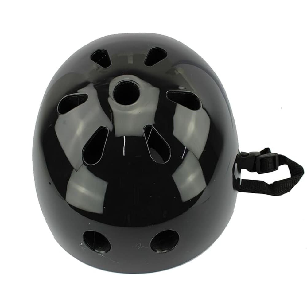 Kit Radical de Proteção EPS Completo 3 Peças com Capacete- P