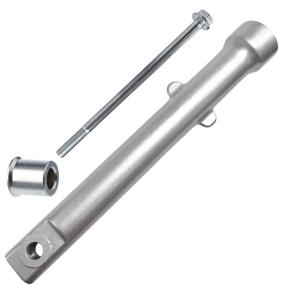 Kit Relação Bmw G650g s 1999 A 2015 Com Retentor Aço 1045