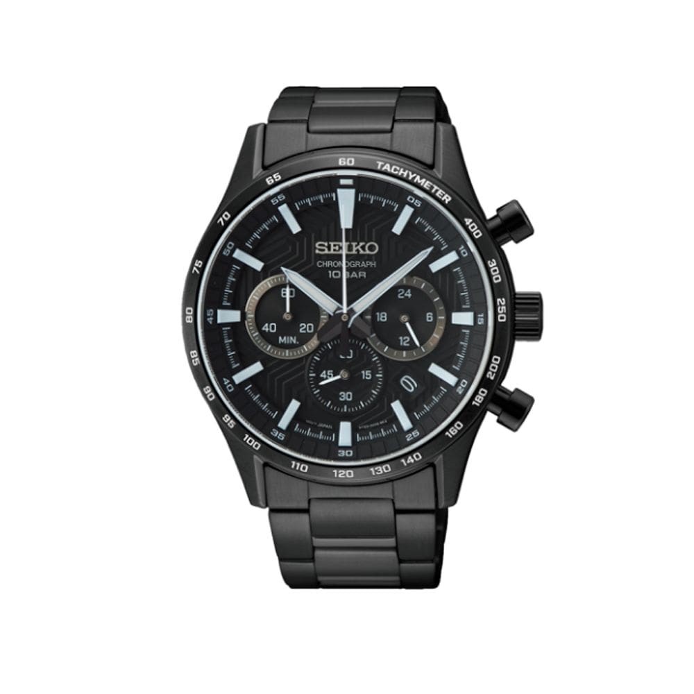 Relogio Seiko Ssb415B1 P1Px