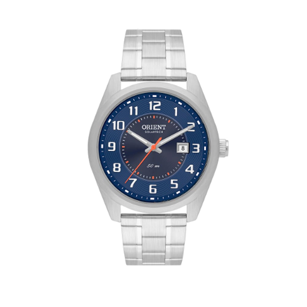 Relogio Orient Mbss1496 D2Sx