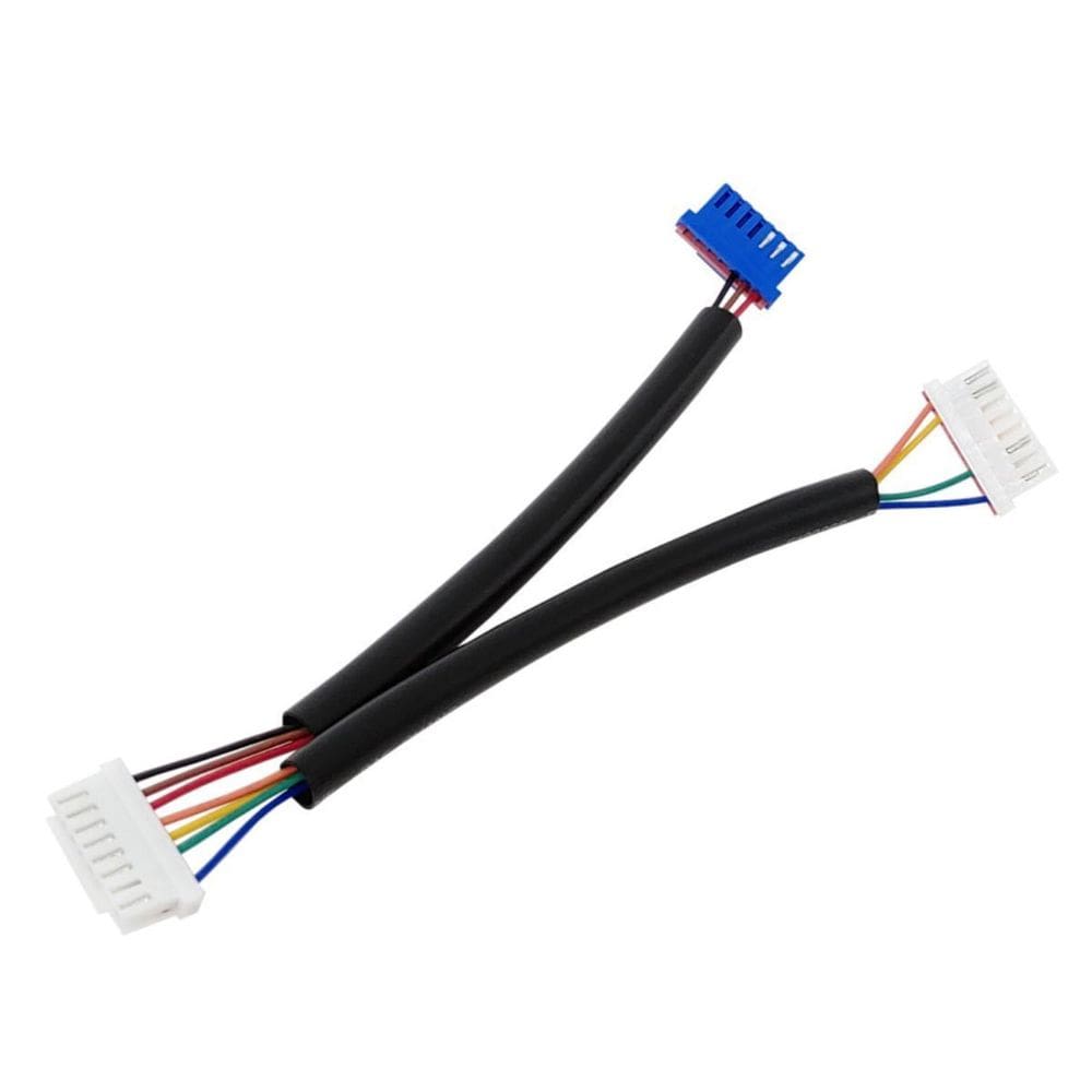 Cabo Terminal Com 3 Conectores 10Cm Ar Split Ead60714620 Lg