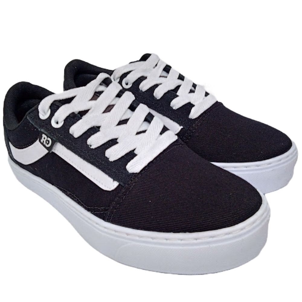 Tênis Skate Redikal Rkt392-10