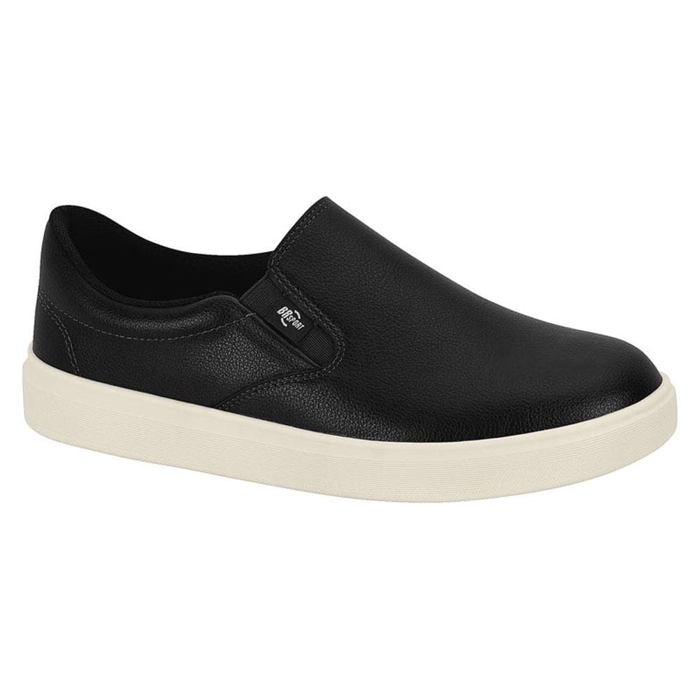 Sapatênis Masculino Slip On Br Sport 2274.100.2995
