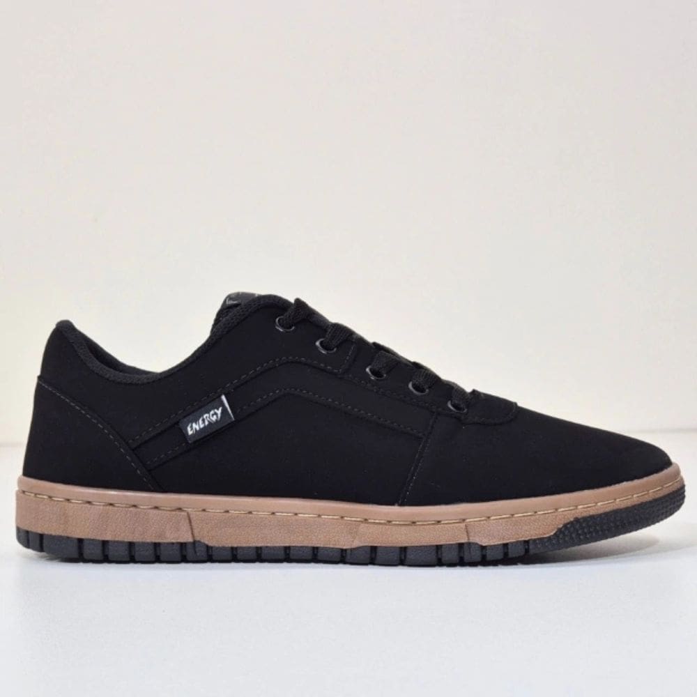 Tênis Casual Masculino Energy 1866a