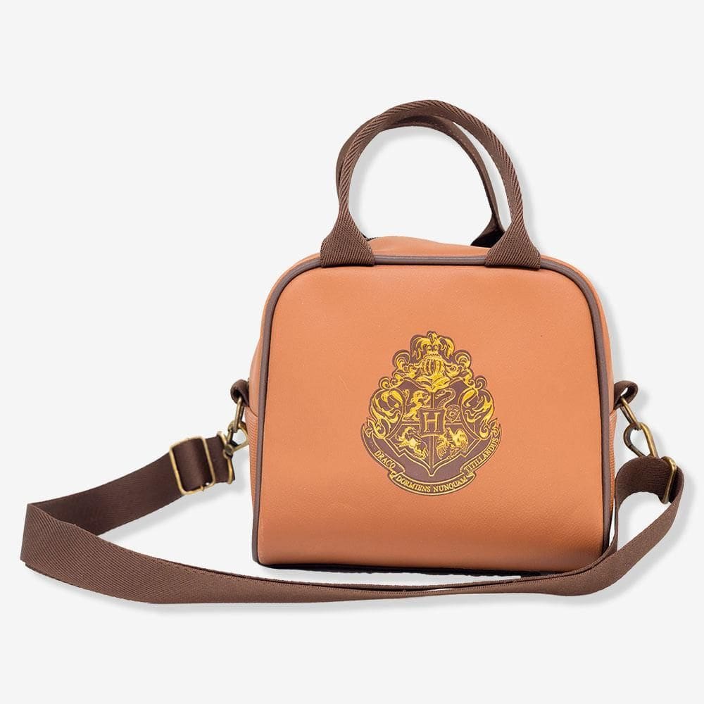 Bolsa Térmica Hogwarts - Harry Potter