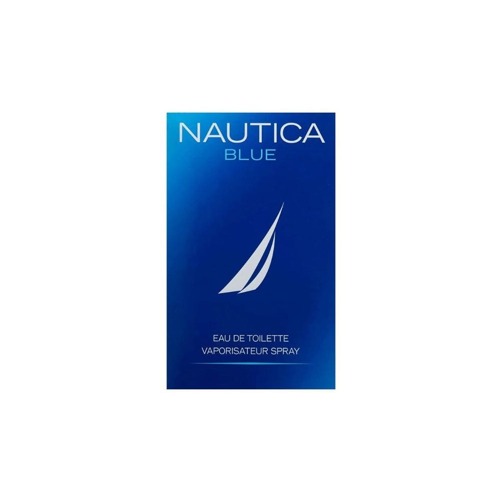 Nautica Blue Masculino Perfume Edt 50Ml