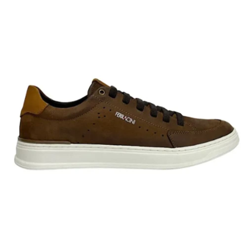 Sapatênis Masculino Casual Ferracini 2074f
